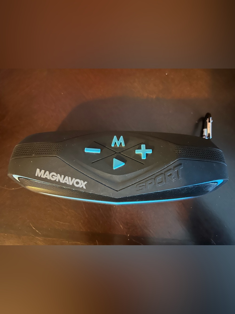 Magnavox Rugged Portable Speaker